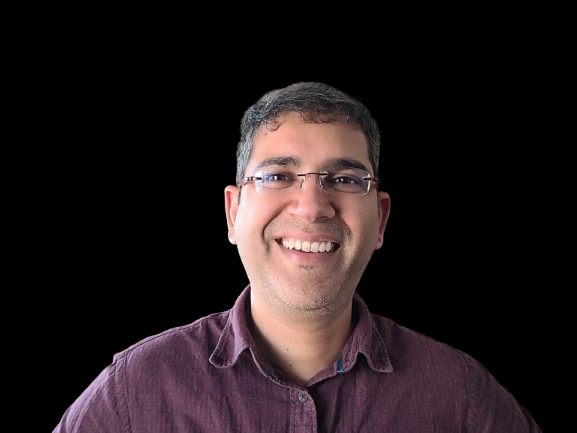 Professional Portrait